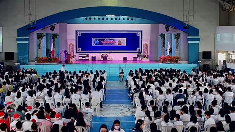 St. Agnes Academy (Legazpi City) .
